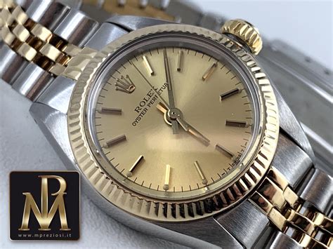 rolex oyster perpetual usato cinghino in pelle prezzo|Orologi Rolex Oyster Perpetual usati su Chrono24.